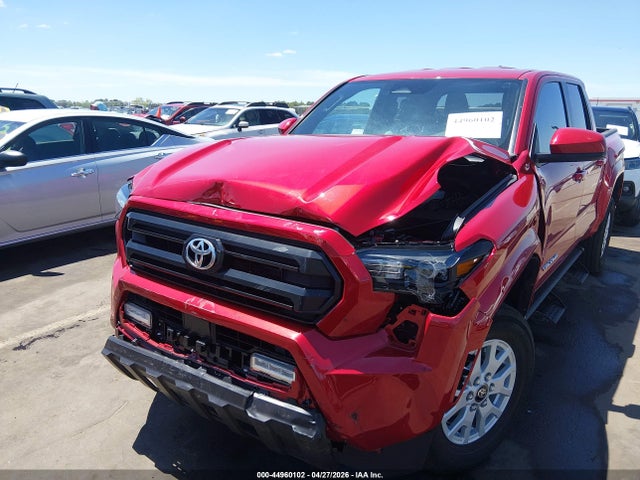 Aukcja sprzedaży 2026 Toyota Tacoma Sr5, vin: 3TYLB5JN0TT107473, numer aukcji: 44960102