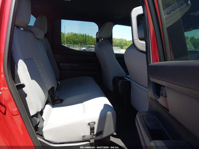Aukcja sprzedaży 2026 Toyota Tacoma Sr5, vin: 3TYLB5JN0TT107473, numer aukcji: 44960102