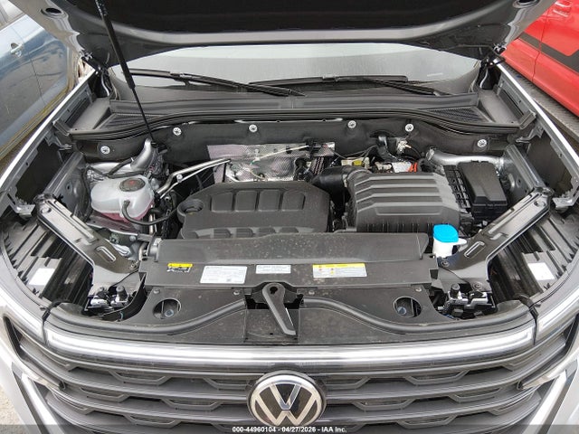 Продажа на аукционе авто 2026 Volkswagen Atlas Cross Sport Se With Technology, vin: 1V2WC2CA2TC218198, номер лота: 44960104