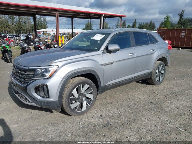 Продажа на аукционе авто 2026 Volkswagen Atlas Cross Sport Se With Technology, vin: 1V2WC2CA2TC218198, номер лота: 44960104