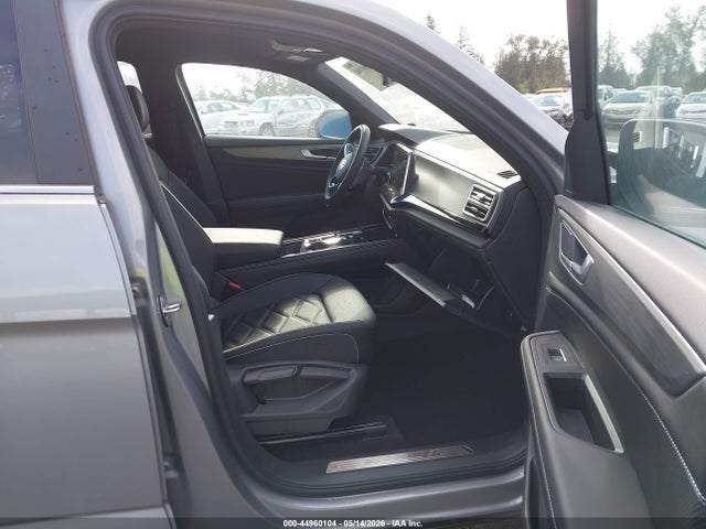 Продажа на аукционе авто 2026 Volkswagen Atlas Cross Sport Se With Technology, vin: 1V2WC2CA2TC218198, номер лота: 44960104