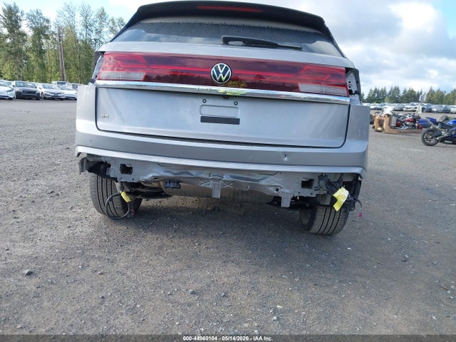 Продажа на аукционе авто 2026 Volkswagen Atlas Cross Sport Se With Technology, vin: 1V2WC2CA2TC218198, номер лота: 44960104