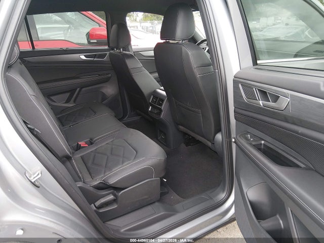 Продажа на аукционе авто 2026 Volkswagen Atlas Cross Sport Se With Technology, vin: 1V2WC2CA2TC218198, номер лота: 44960104
