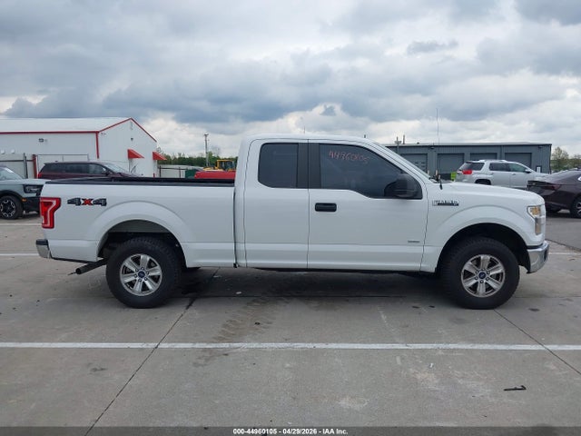 Ford F-150 Xl 2016 1FTEX1EP0GFD38633 Image 13