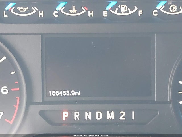 Ford F-150 Xl 2016 1FTEX1EP0GFD38633 Image 15
