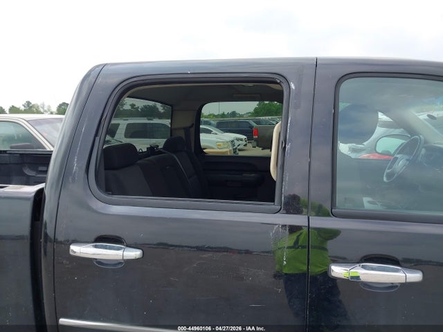 2010 Gmc Sierra 1500 Sle მანქანა იყიდება აუქციონზე, vin: 3GTRCVE06AG299544, აუქციონის ნომერი: 44960106