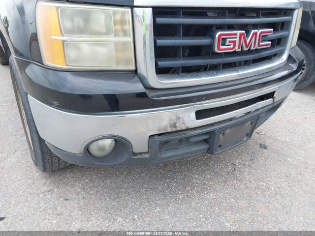 2010 Gmc Sierra 1500 Sle მანქანა იყიდება აუქციონზე, vin: 3GTRCVE06AG299544, აუქციონის ნომერი: 44960106