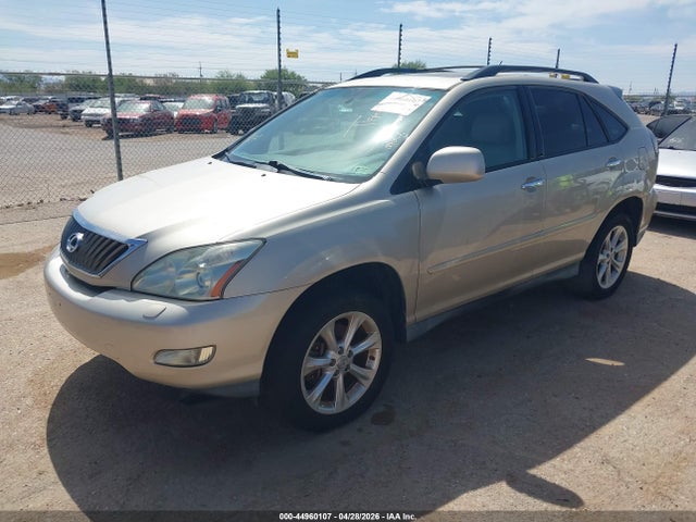 Продажа на аукционе авто 2008 Lexus Rx 350, vin: 2T2HK31U68C095130, номер лота: 44960107