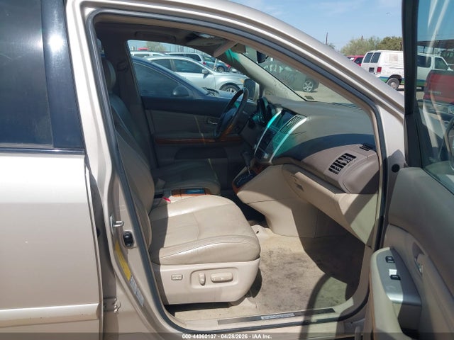 Продажа на аукционе авто 2008 Lexus Rx 350, vin: 2T2HK31U68C095130, номер лота: 44960107