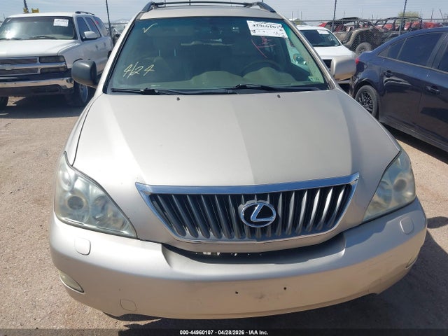 Продажа на аукционе авто 2008 Lexus Rx 350, vin: 2T2HK31U68C095130, номер лота: 44960107