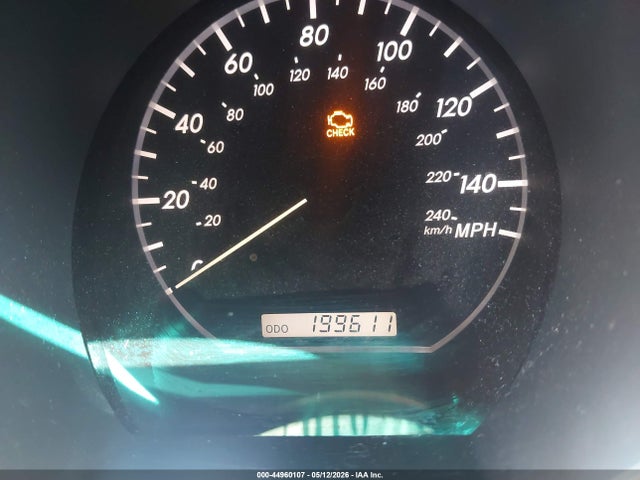 Продажа на аукционе авто 2008 Lexus Rx 350, vin: 2T2HK31U68C095130, номер лота: 44960107