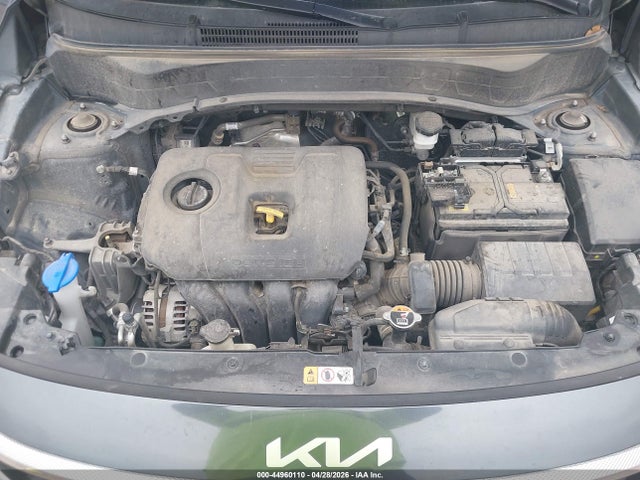 Продаж на аукціоні авто 2023 Kia Seltos S, vin: KNDEU2AA3P7380370, номер лоту: 44960110
