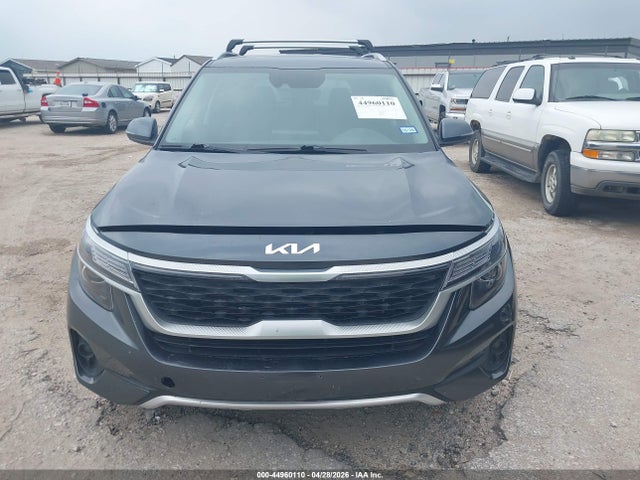 Продаж на аукціоні авто 2023 Kia Seltos S, vin: KNDEU2AA3P7380370, номер лоту: 44960110