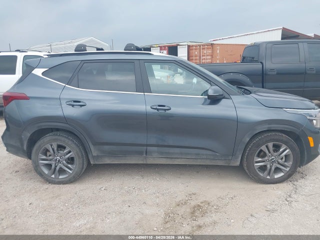 Продаж на аукціоні авто 2023 Kia Seltos S, vin: KNDEU2AA3P7380370, номер лоту: 44960110