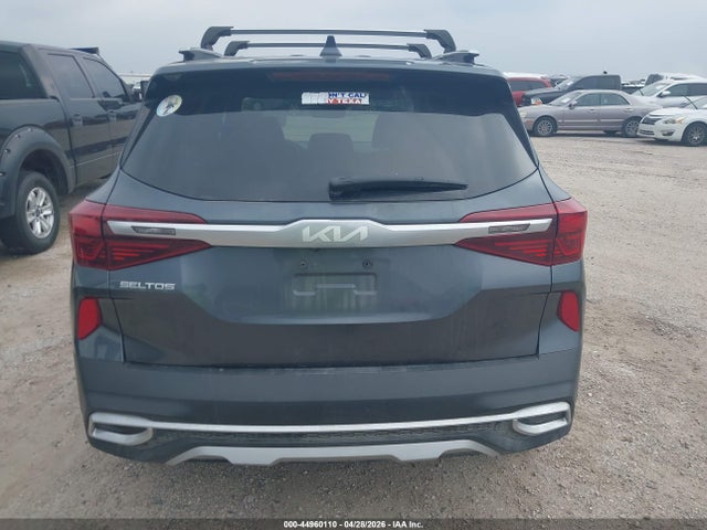 Продаж на аукціоні авто 2023 Kia Seltos S, vin: KNDEU2AA3P7380370, номер лоту: 44960110