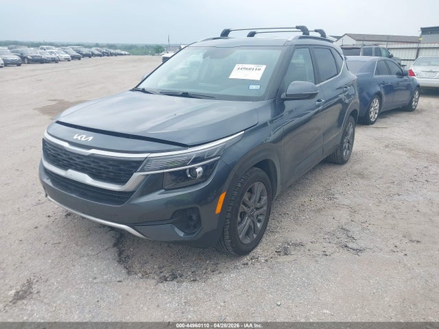 Продаж на аукціоні авто 2023 Kia Seltos S, vin: KNDEU2AA3P7380370, номер лоту: 44960110