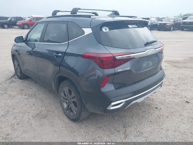 Продаж на аукціоні авто 2023 Kia Seltos S, vin: KNDEU2AA3P7380370, номер лоту: 44960110