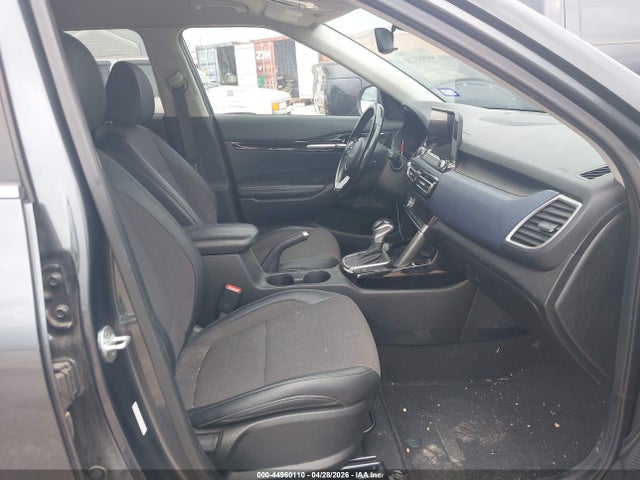 Продаж на аукціоні авто 2023 Kia Seltos S, vin: KNDEU2AA3P7380370, номер лоту: 44960110