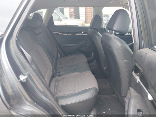 Продаж на аукціоні авто 2023 Kia Seltos S, vin: KNDEU2AA3P7380370, номер лоту: 44960110