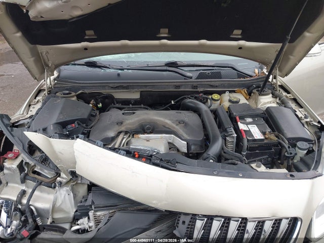 Продаж на аукціоні авто 2016 Buick Regal Turbo, vin: 2G4GK5EX6G9206141, номер лоту: 44960111