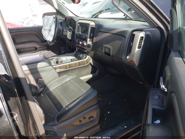 Продажа на аукционе авто 2015 Gmc Sierra 1500 Denali, vin: 3GTP1WEJ9FG232441, номер лота: 44960113