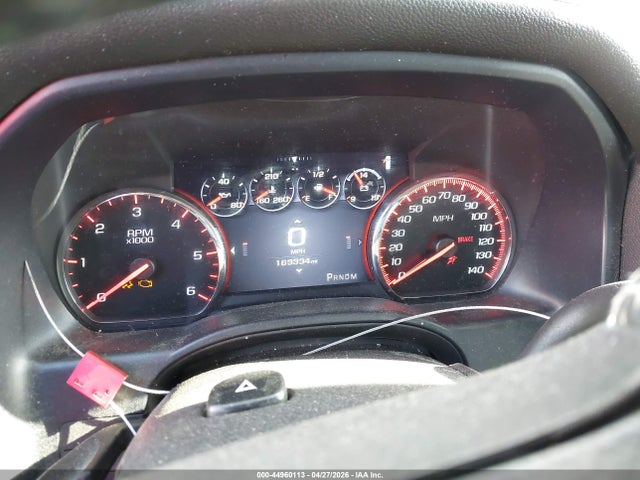 Продажа на аукционе авто 2015 Gmc Sierra 1500 Denali, vin: 3GTP1WEJ9FG232441, номер лота: 44960113