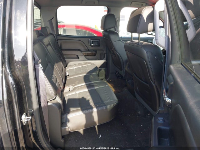Продажа на аукционе авто 2015 Gmc Sierra 1500 Denali, vin: 3GTP1WEJ9FG232441, номер лота: 44960113