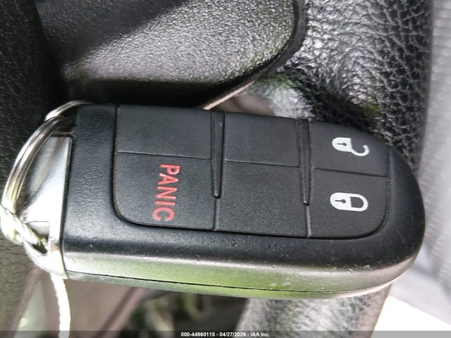 Продажа на аукционе авто 2017 Dodge Journey Sxt Awd, vin: 3C4PDDBG2HT528870, номер лота: 44960115