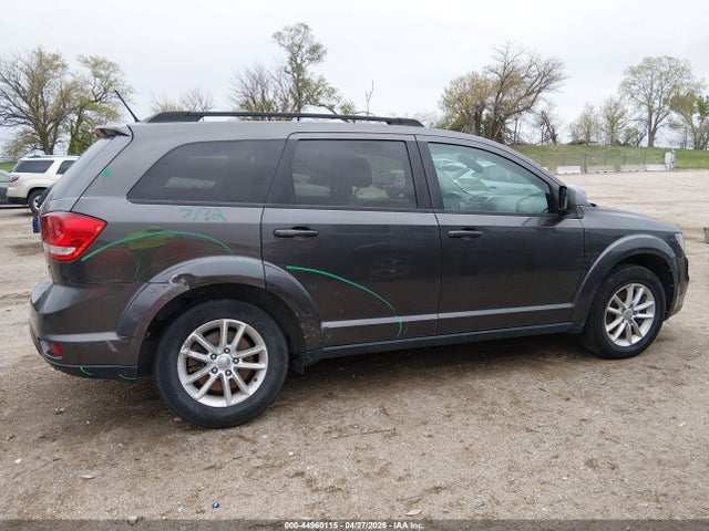 Продажа на аукционе авто 2017 Dodge Journey Sxt Awd, vin: 3C4PDDBG2HT528870, номер лота: 44960115