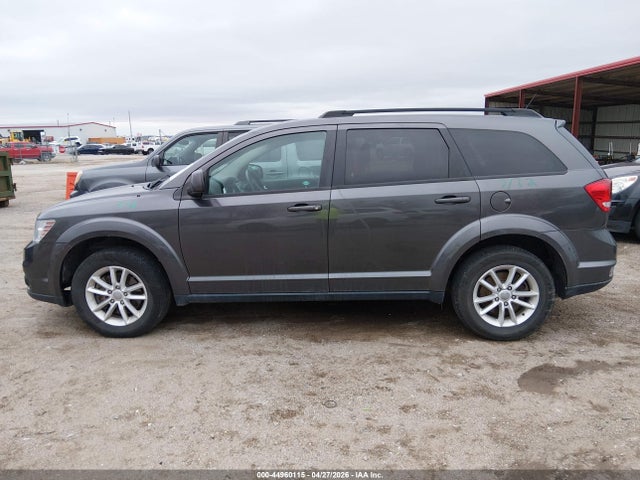 Продажа на аукционе авто 2017 Dodge Journey Sxt Awd, vin: 3C4PDDBG2HT528870, номер лота: 44960115