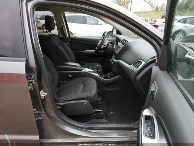 Продажа на аукционе авто 2017 Dodge Journey Sxt Awd, vin: 3C4PDDBG2HT528870, номер лота: 44960115