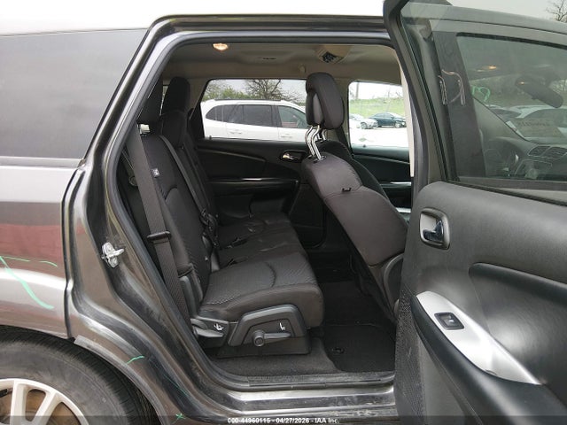 Продажа на аукционе авто 2017 Dodge Journey Sxt Awd, vin: 3C4PDDBG2HT528870, номер лота: 44960115