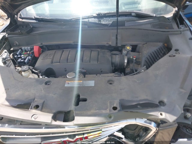 Aukcja sprzedaży 2014 Gmc Acadia Slt-2, vin: 1GKKVSKD5EJ290327, numer aukcji: 44960116