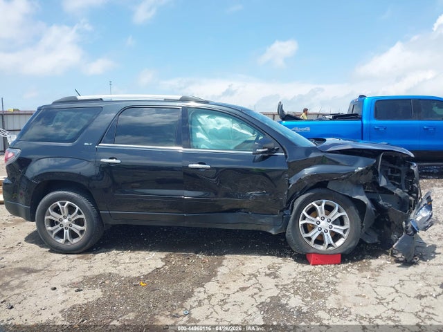 Aukcja sprzedaży 2014 Gmc Acadia Slt-2, vin: 1GKKVSKD5EJ290327, numer aukcji: 44960116