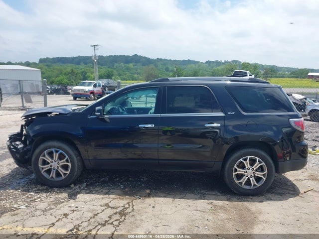 Aukcja sprzedaży 2014 Gmc Acadia Slt-2, vin: 1GKKVSKD5EJ290327, numer aukcji: 44960116