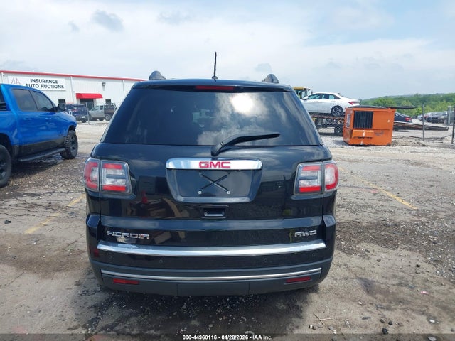 Aukcja sprzedaży 2014 Gmc Acadia Slt-2, vin: 1GKKVSKD5EJ290327, numer aukcji: 44960116