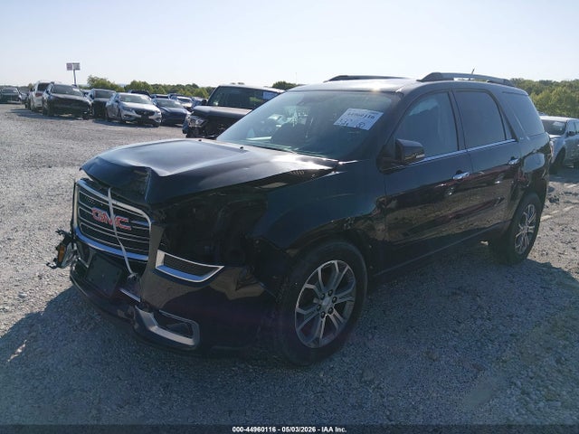 Aukcja sprzedaży 2014 Gmc Acadia Slt-2, vin: 1GKKVSKD5EJ290327, numer aukcji: 44960116