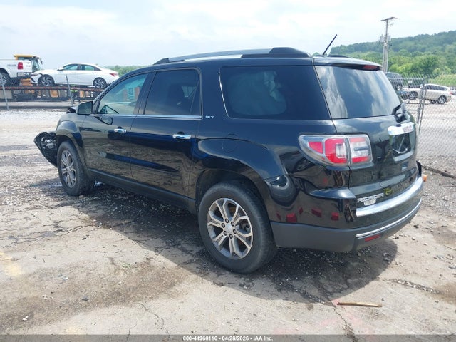 Aukcja sprzedaży 2014 Gmc Acadia Slt-2, vin: 1GKKVSKD5EJ290327, numer aukcji: 44960116