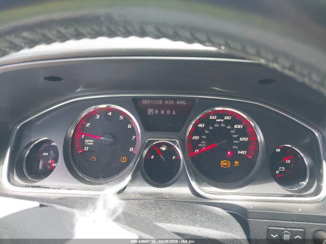 Aukcja sprzedaży 2014 Gmc Acadia Slt-2, vin: 1GKKVSKD5EJ290327, numer aukcji: 44960116