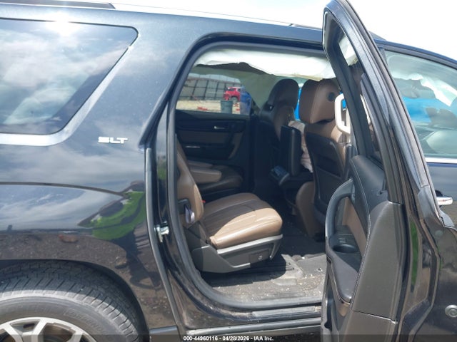 Aukcja sprzedaży 2014 Gmc Acadia Slt-2, vin: 1GKKVSKD5EJ290327, numer aukcji: 44960116