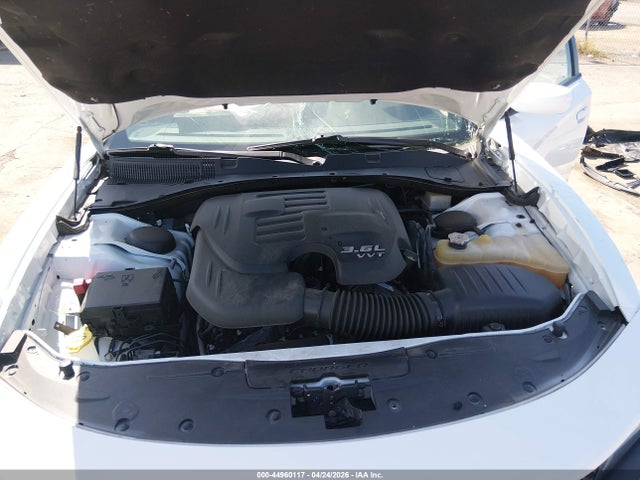 Aukcja sprzedaży 2019 Dodge Charger Gt Rwd, vin: 2C3CDXHG5KH726712, numer aukcji: 44960117