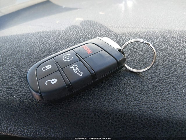 Aukcja sprzedaży 2019 Dodge Charger Gt Rwd, vin: 2C3CDXHG5KH726712, numer aukcji: 44960117