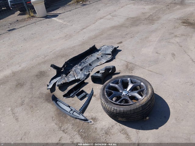 Aukcja sprzedaży 2019 Dodge Charger Gt Rwd, vin: 2C3CDXHG5KH726712, numer aukcji: 44960117
