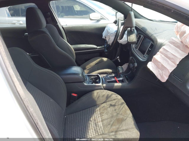 Aukcja sprzedaży 2019 Dodge Charger Gt Rwd, vin: 2C3CDXHG5KH726712, numer aukcji: 44960117