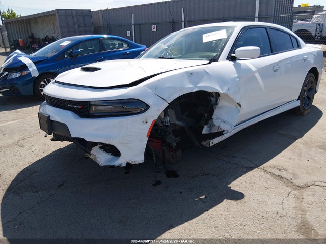 Aukcja sprzedaży 2019 Dodge Charger Gt Rwd, vin: 2C3CDXHG5KH726712, numer aukcji: 44960117