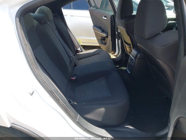Aukcja sprzedaży 2019 Dodge Charger Gt Rwd, vin: 2C3CDXHG5KH726712, numer aukcji: 44960117