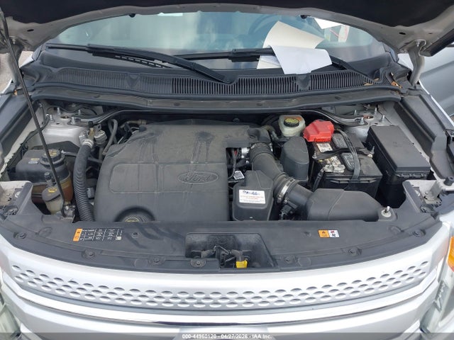 Продаж на аукціоні авто 2015 Ford Explorer Xlt, vin: 1FM5K7D83FGB39026, номер лоту: 44960120