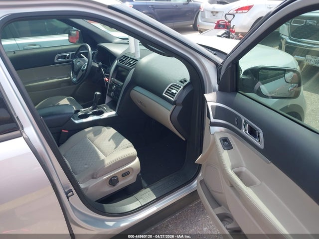 Продаж на аукціоні авто 2015 Ford Explorer Xlt, vin: 1FM5K7D83FGB39026, номер лоту: 44960120