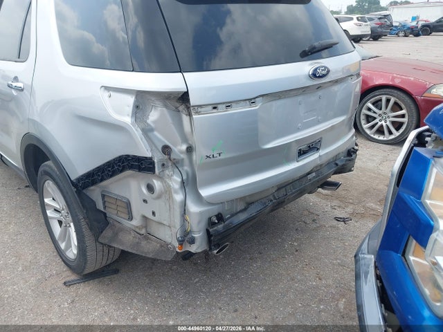 Продаж на аукціоні авто 2015 Ford Explorer Xlt, vin: 1FM5K7D83FGB39026, номер лоту: 44960120