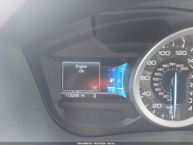 Продаж на аукціоні авто 2015 Ford Explorer Xlt, vin: 1FM5K7D83FGB39026, номер лоту: 44960120